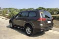 2014 Mitsubishi Montero Sports for sale-2