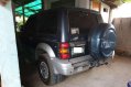 Mitsubishi Pajero 2003 for sale-2