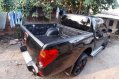 Mitsubishi Strada glx v matic diesel 2012 model -3