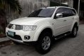 2010 Mitsubishi Montero for sale-1