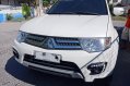 Mitsubishi Montero Sport 2015 GLX for sale -1