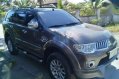 Mitsubishi Montero Sport GLX 2011 for sale-2