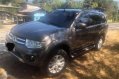 2014 Mitsubishi Montero Sport for sale-3