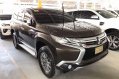 2016 Mitsubishi Montero Sport for sale-3