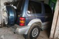 Mitsubishi Pajero 2003 for sale-1