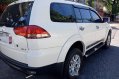 Mitsubishi Montero Sport 2015 GLX for sale -3