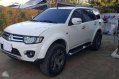 2014 Mitsubishi Montero Sport for sale -5