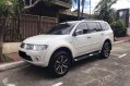 2010 Mitsubishi Montero Sport for sale -0