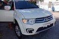 Mitsubishi Montero Sport 2015 GLX for sale -4