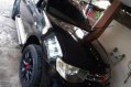 Mitsubishi Strada glx v matic diesel 2012 model -1