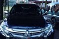 Mitsubishi Montero 2017 for sale-4