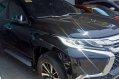 2016 Mitsubishi Montero GT 4x4 for sale -0