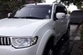 Mitsubishi Montero Sport 2012 for sale-0