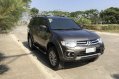 Mitsubishi Montero Sport 2014 for sale-1