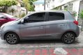 Mitsubishi Mirage 2018 For Sale -1