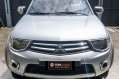 Mitsubishi Strada 2013 for sale-2