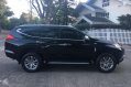 2018 Mitsubishi Montero for sale-2