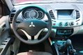 Mitsubishi Strada 2013 for sale-5