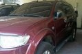 2009 Mitsubishi Montero Sport for sale -1