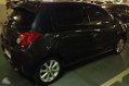 Mitsubishi Mirage Gls 2014 for sale-1