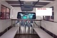 2011 Mitsubishi L300 FB 4D56 diesel engine stainless body flooring aircon 2010 mdl-4