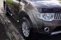 Mitsubishi Montero Sport 2012 for sale -4