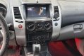 2009 Mitsubishi Montero for sale-2