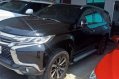 2016 Mitsubishi Montero GT 4x4 for sale -1