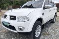 Mitsubishi Montero 4X4 2012 for sale-2