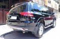 2014 Mitsubishi Montero Sport for sale-1