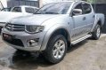 Mitsubishi Strada 2013 for sale-1