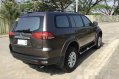 Mitsubishi Montero Sport 2014 for sale-2