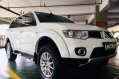 Mitsubishi Montero 2013 for sale-0