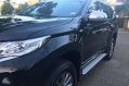 2018 Mitsubishi Montero for sale-6