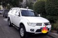 Mitsubishi Montero Sport 2012 for sale-3