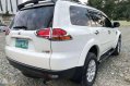 Mitsubishi Montero 4X4 2012 for sale-5