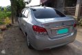 Mitsubishi Mirage G4 glx 2014 for sale -4