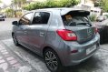 Mitsubishi Mirage 2018 For Sale -4