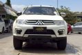 Mitsubishi Montero Sport GLS-V Automatic DSL 2015-0