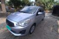 Mitsubishi Mirage G4 glx 2014 for sale -3