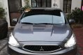 Mitsubishi Mirage 2018 For Sale -0