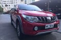 2017 Mitsubishi Strada Diesel Manual for sale-1