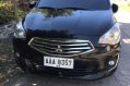 Mitsubishi Mirage G4 GLS 2014 for sale-0