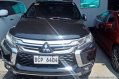 2016 Mitsubishi Montero GT 4x4 for sale -2