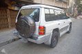 Mitsubishi Pajero Ralliart Local 2003 for sale-10