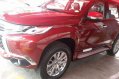 Mitsubishi Montero Sport 2016 new for sale-0