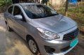 Mitsubishi Mirage G4 glx 2014 for sale -2