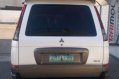 Mitsubishi Adventure 2008 for sale -1