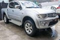 Mitsubishi Strada 2013 for sale-0