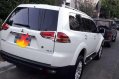 Mitsubishi Montero Sport 2012 for sale-1